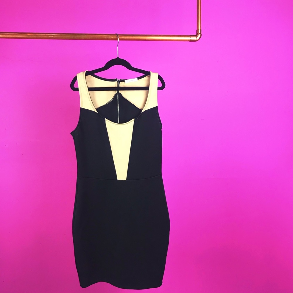 The Vegas Baby Dress 💋